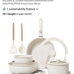 Cookware Set