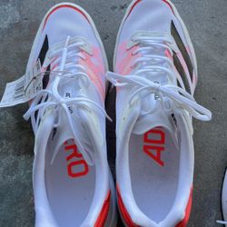 ADIZERO ADIOS 6