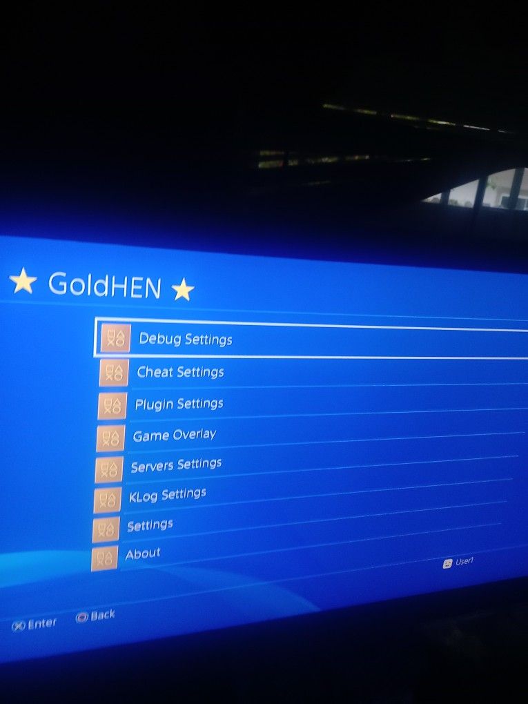 PS4 9.60 Goldhen No Remote Read Info