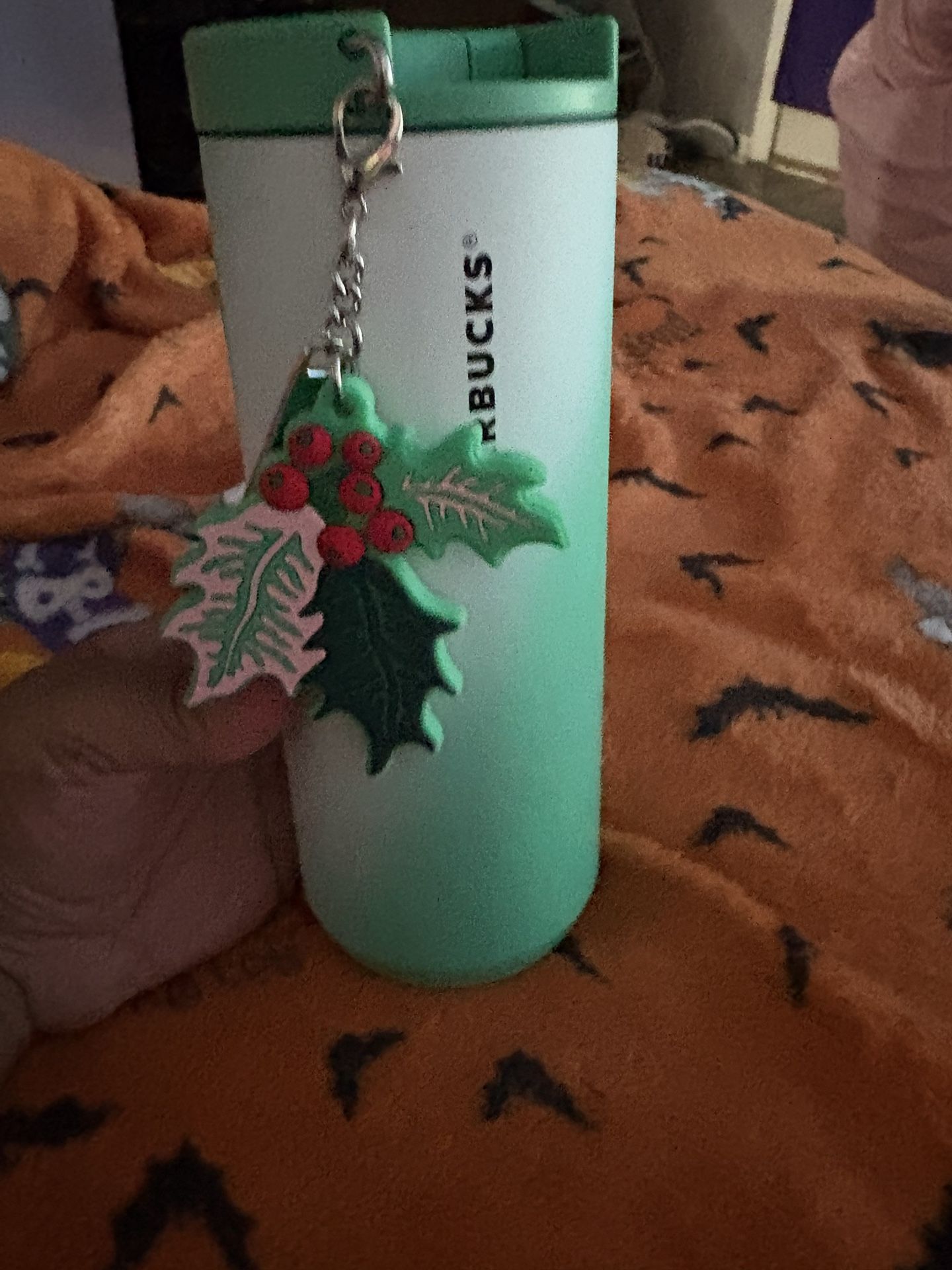 Starbucks Cup