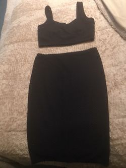Women's Skirt outfit