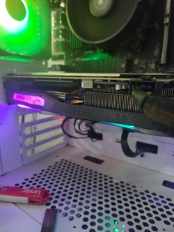Gaming pc