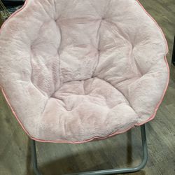 Saucer chair For Sale