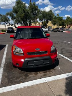 2011 KIA Soul