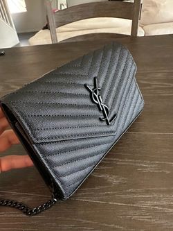 YSL bag