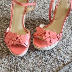 Michael Kors Woman's Heels