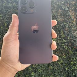 Apple iPhone 14 Pro Max 256GB Unlocked No Sim Restrictions 