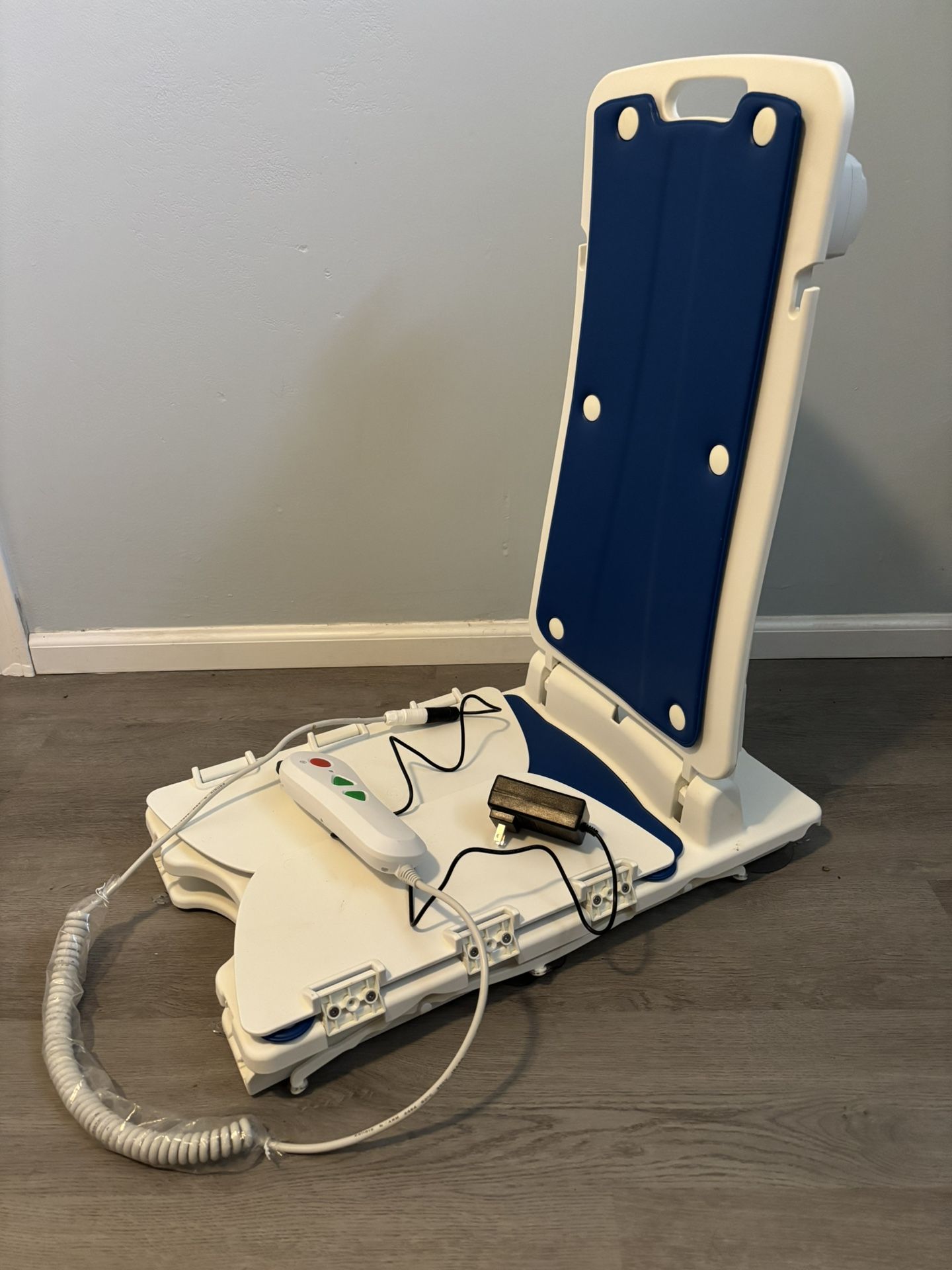 Bath Lift Chair JC35M3-1,