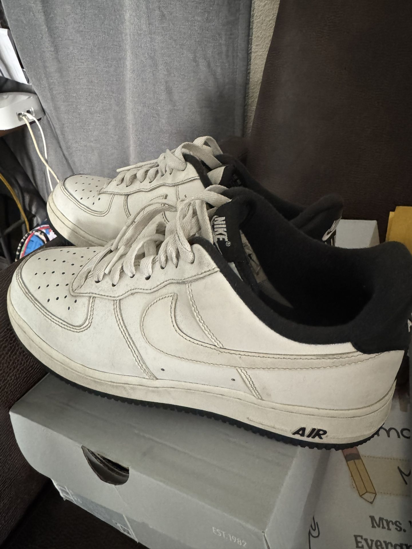 Nike Shoes