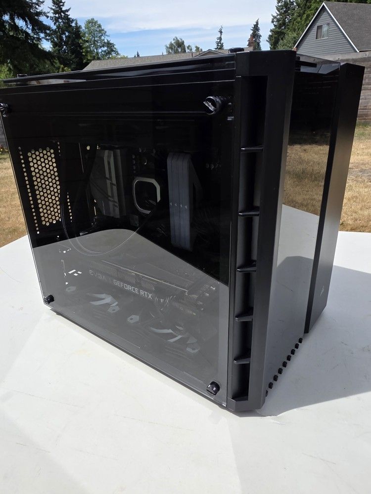 Gaming Micro ATX 3080