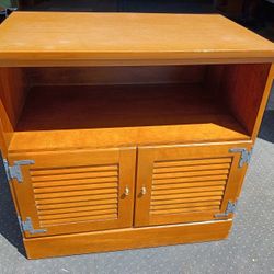 Ethan Allen Cabinet 