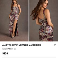Wedding Guest Dress