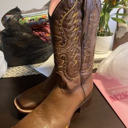 Botas Vaqueras