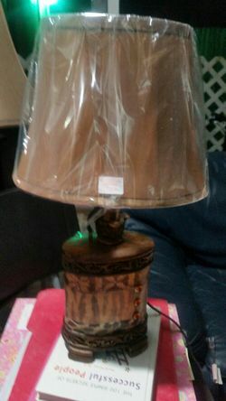 Lamp