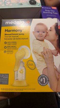 Breastfeeding stuff
