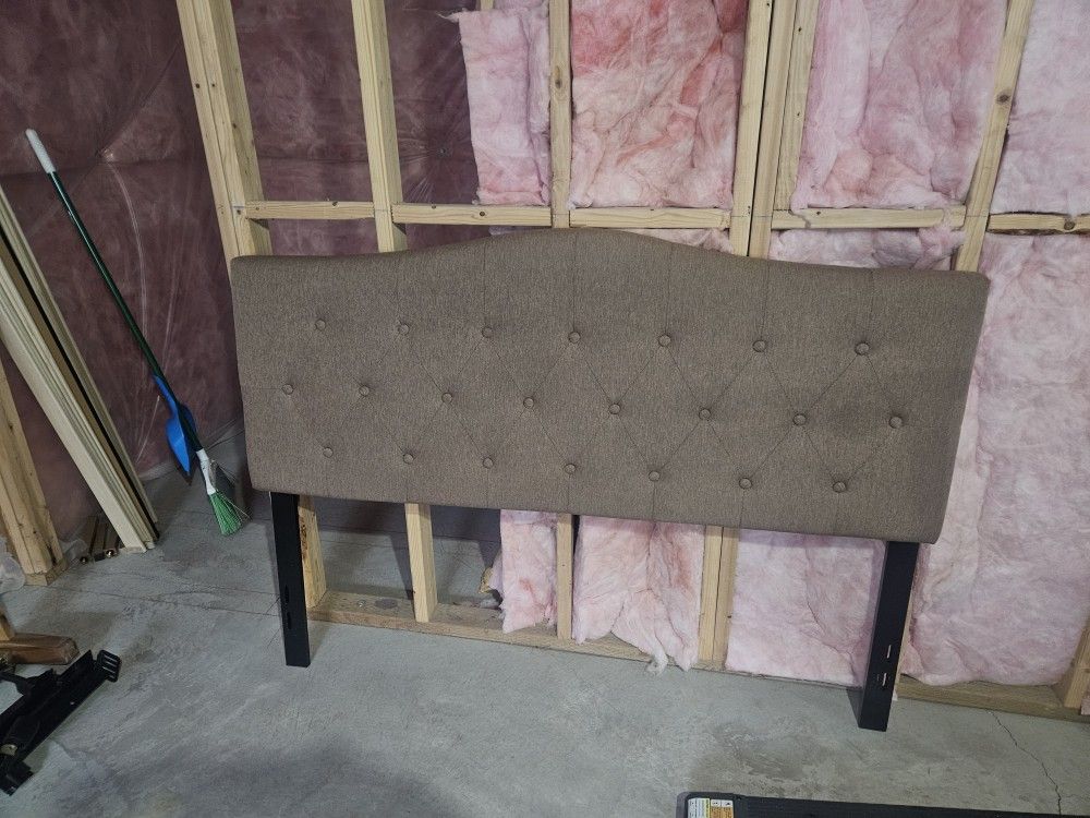 Head Board