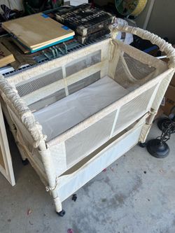 Bassinet