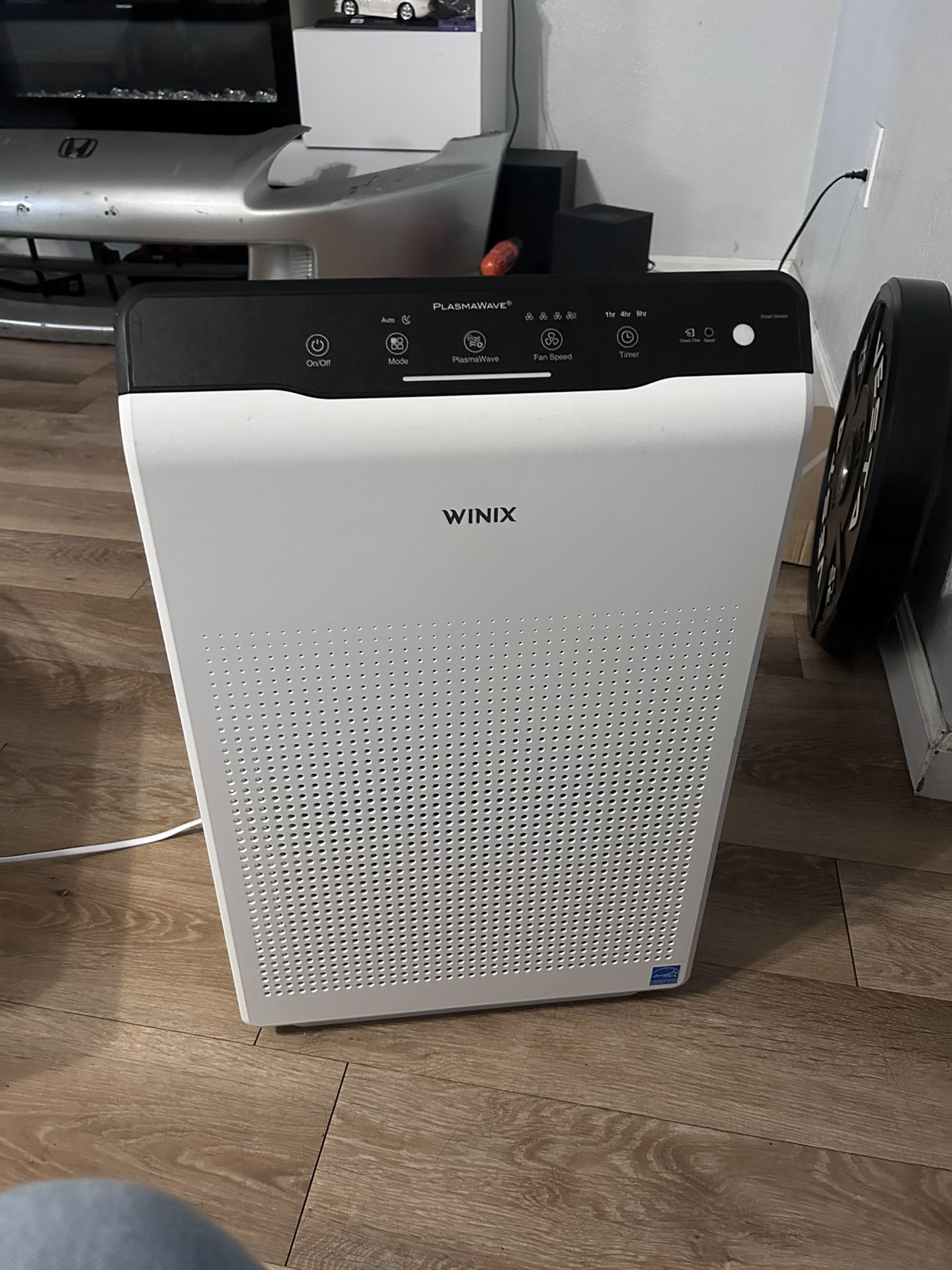 Winix Air Purifier
