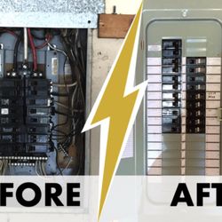 Electrical Panel Upgrade