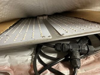 Equipment For Grow