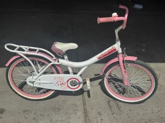 Little Girls Cruiser