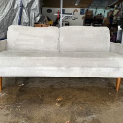 Beige Couch