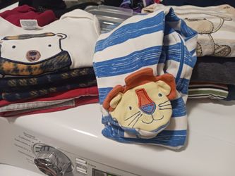 Boys 3-6 Months