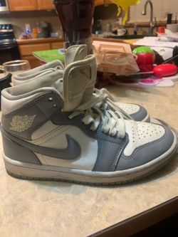 Jordan 7y