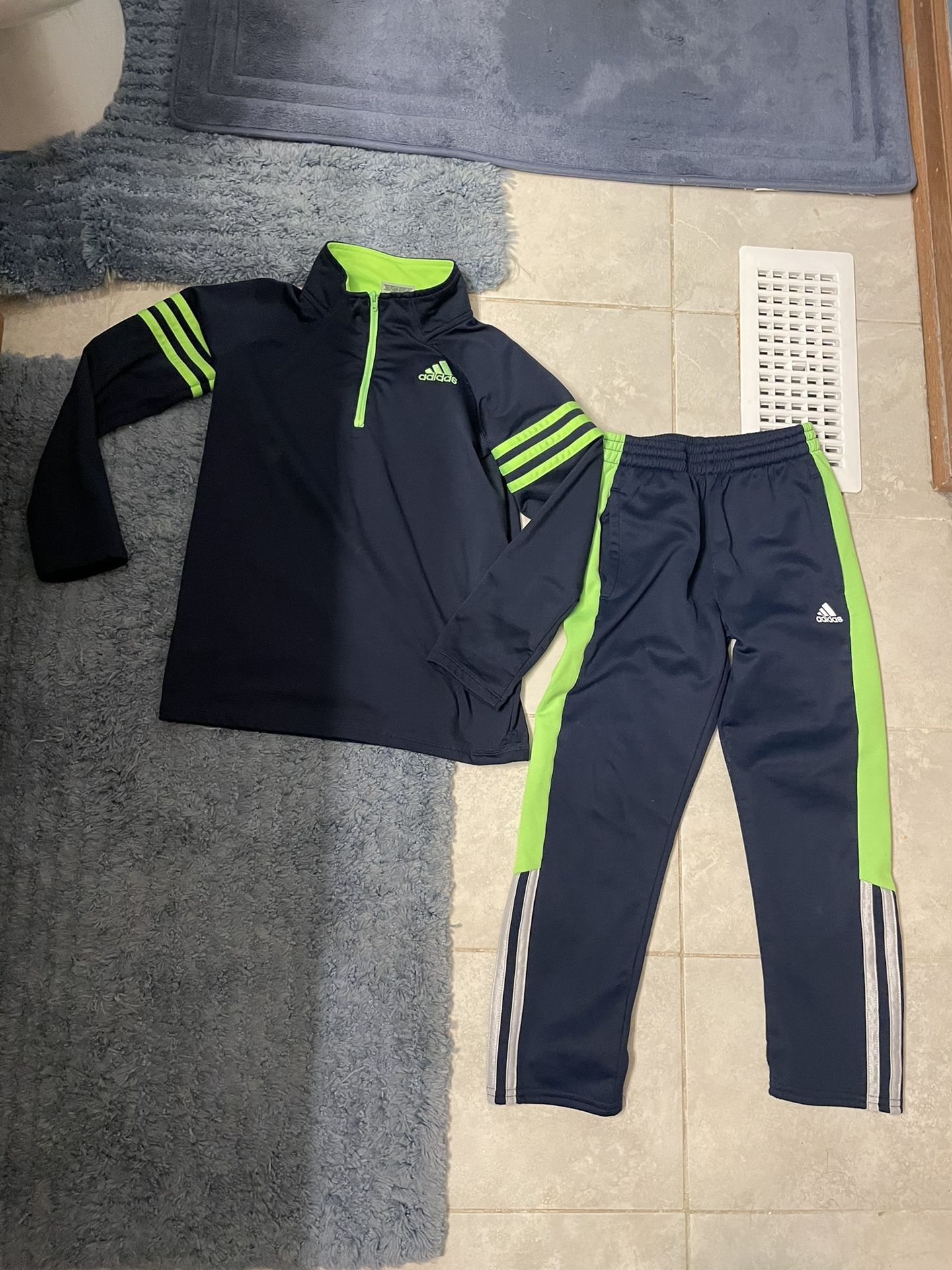 Adidas Set Boys 7