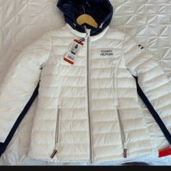 Tommy Hilfiger Jacket