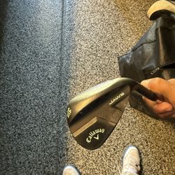 54 Degree Golf Club 