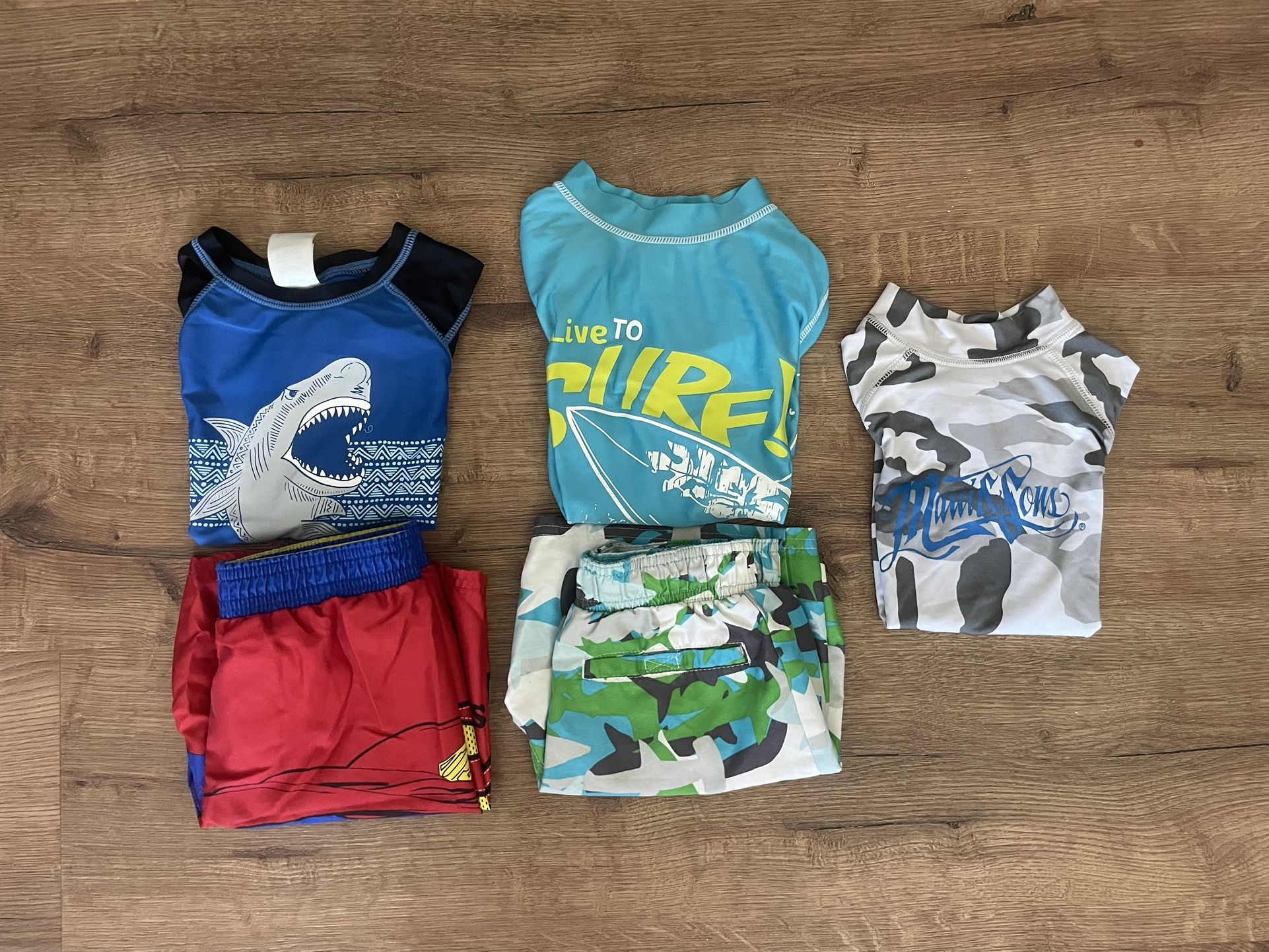 Toddler 3T Clothes