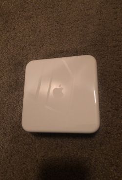 Apple watch Box with extra Strap
