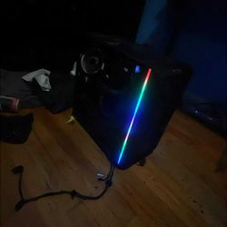 cheap starter gaming pc