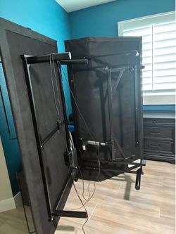 King/CalKing Mattress Lift