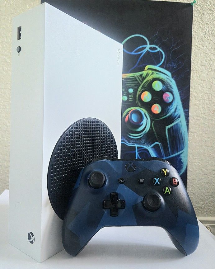 Xbox Series S