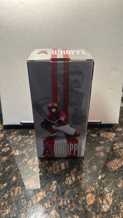 2024 Logan O’Hoppe Bobblehead Angels