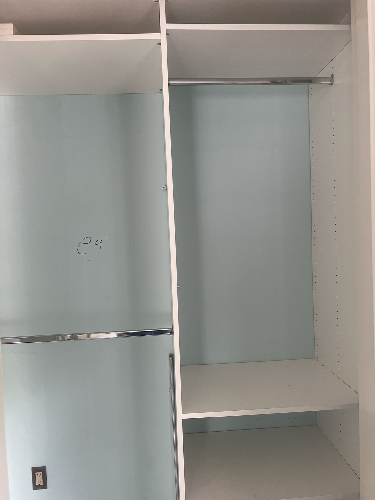 Closet
