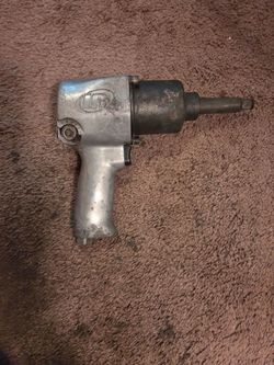 Ingersoll Rand 231C 1/2" Drive Impact Drill