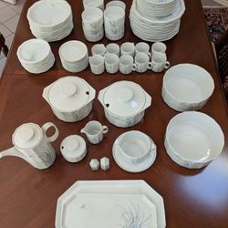 Rosenthal Milos Studio Line Polygon Set of Dishes