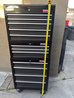 Cajas para Herramientas