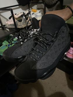 Black Cat 13’s