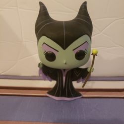 Funko Pop Figurine Disney Maleficent #09. B