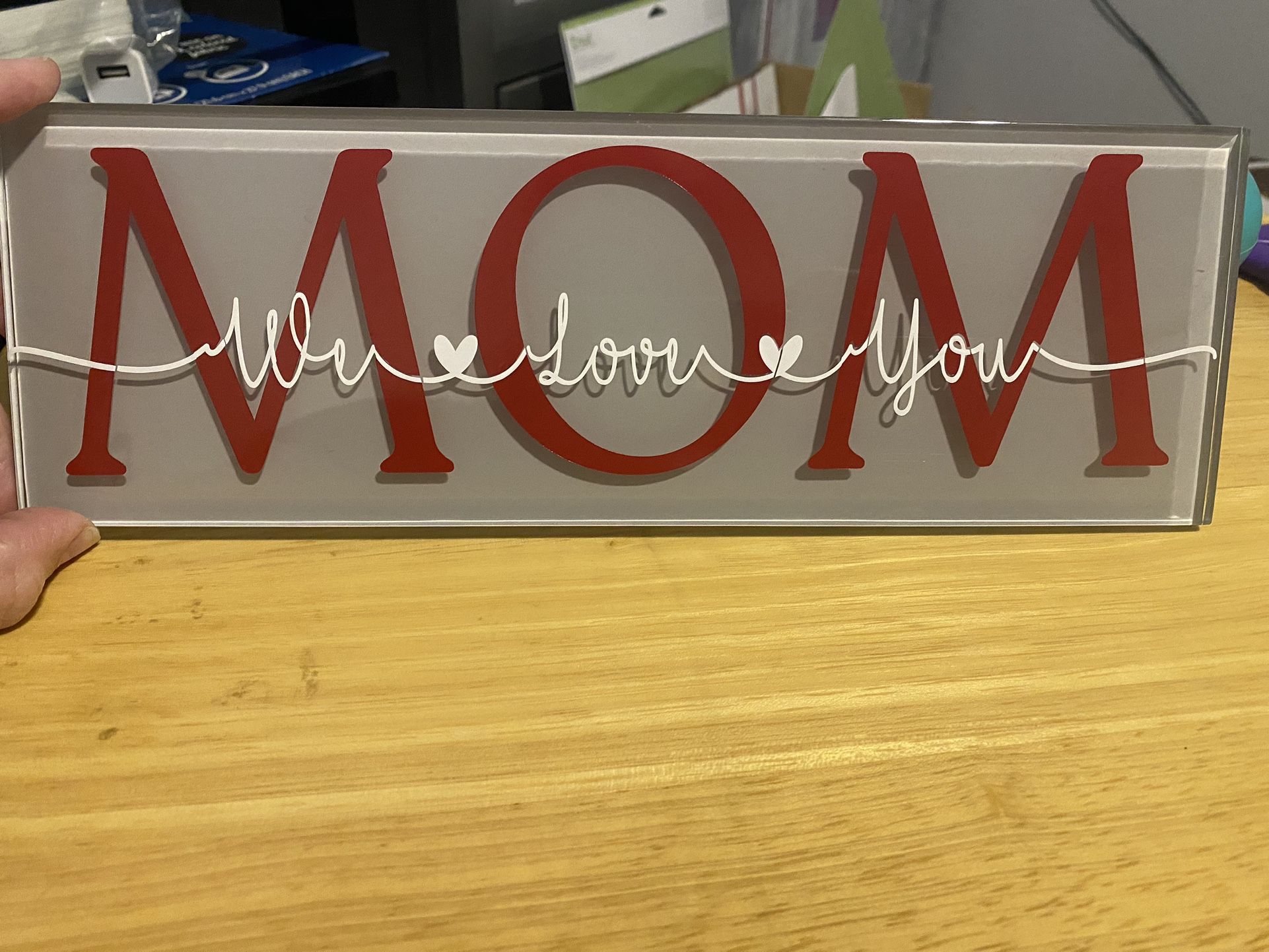 Mothers Day Tiles And More (read Description)