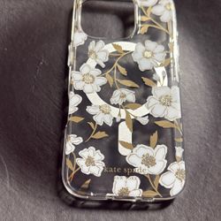 Brand new Kate Spade iPhone 14 Pro