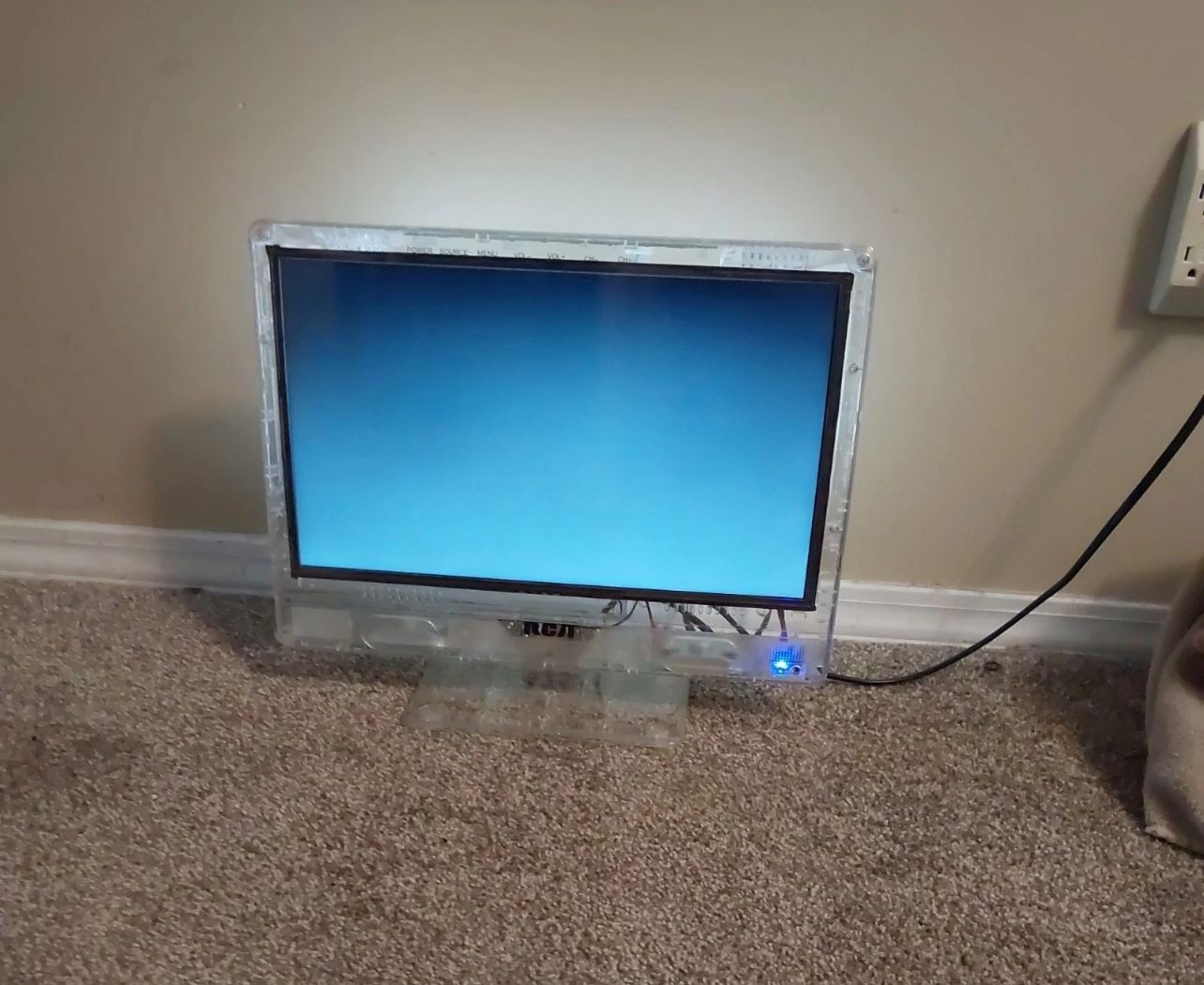 Prison Tv