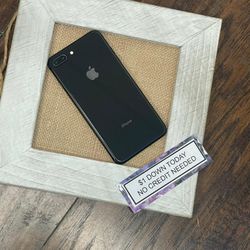 TITLE: Apple iPhone 8 Plus 📱 – Compatible with All Carriers! Get Yours Today!