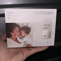 Momcozy Milk Storage Bags