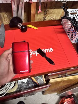 Babyliss Foil Shaver