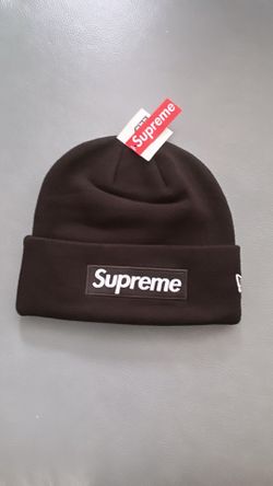 Supreme Beanie